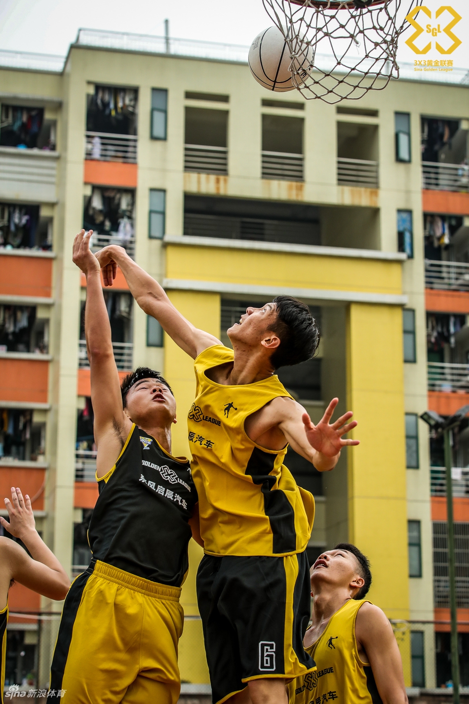 决战南粤！广州站预赛精彩瞬间