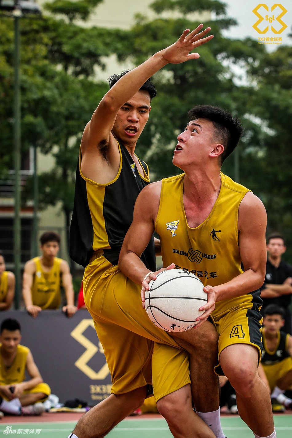 决战南粤！广州站预赛精彩瞬间