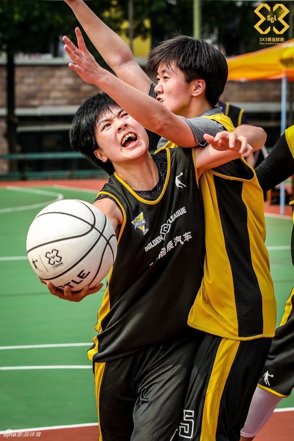 决战南粤！广州站预赛精彩瞬间