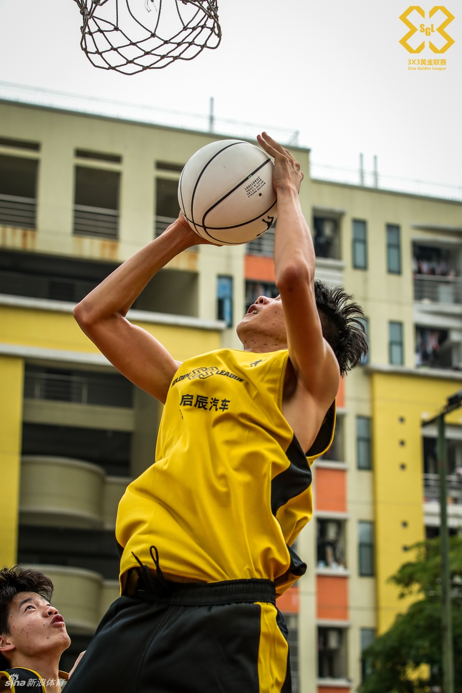 决战南粤！广州站预赛精彩瞬间