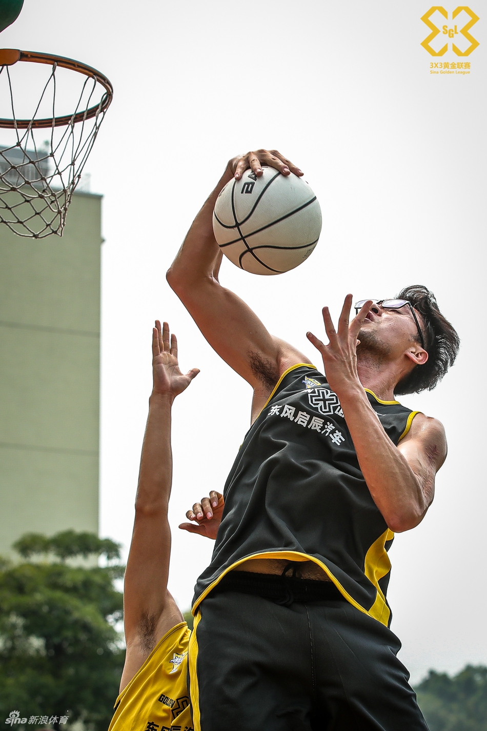 决战南粤！广州站预赛精彩瞬间