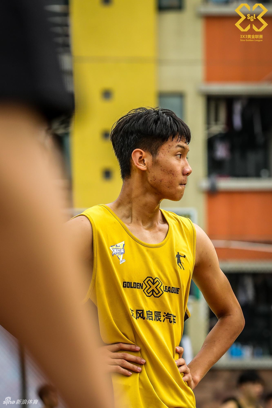 决战南粤！广州站预赛精彩瞬间