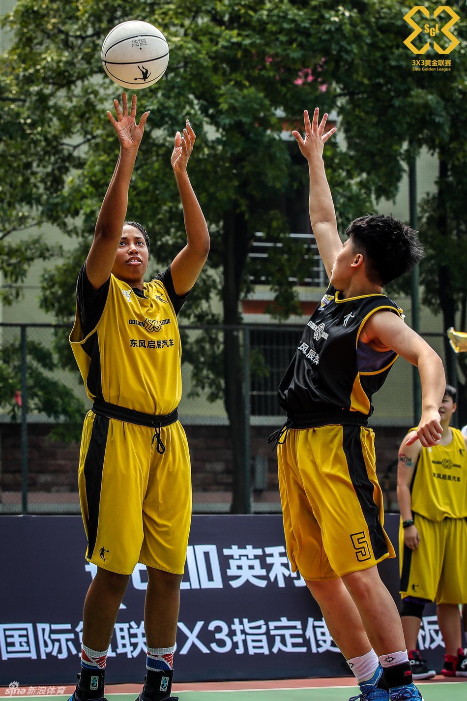 决战南粤！广州站预赛精彩瞬间