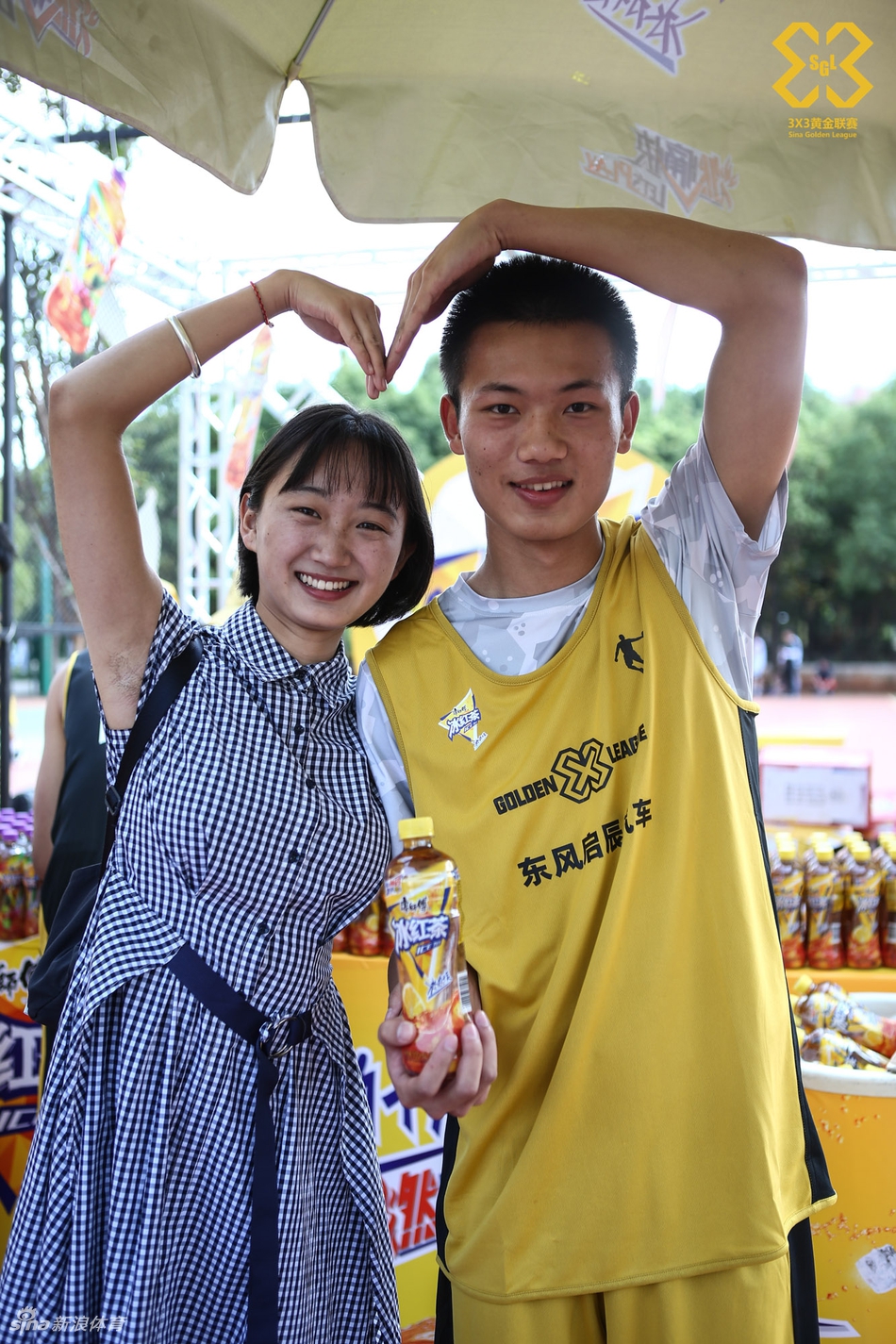 2019黄金联赛昆明预赛精彩瞬间