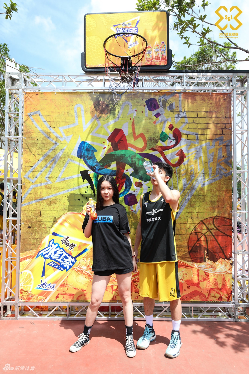 2019黄金联赛昆明预赛精彩瞬间