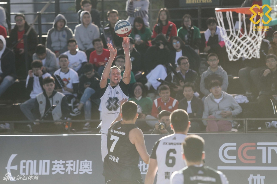 北京队夺得黄金联赛全国总冠军