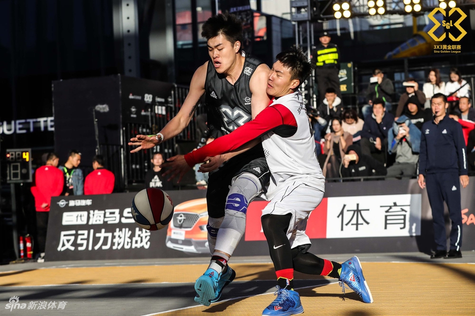 北京队夺得黄金联赛全国总冠军