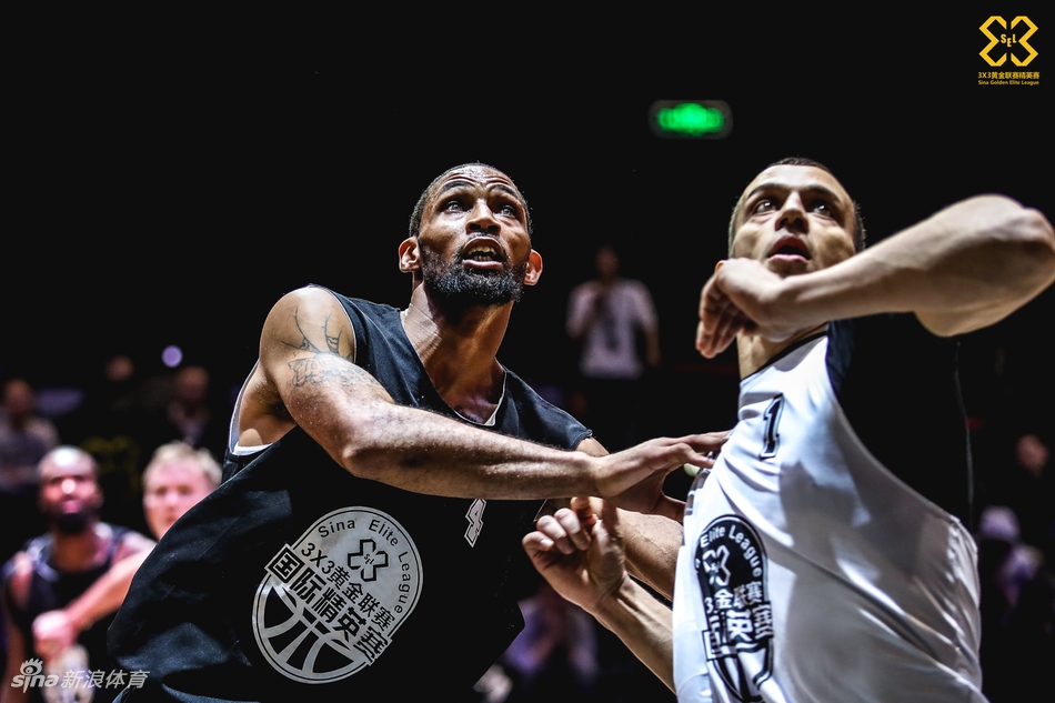 黄金联赛精英赛首日精彩瞬间