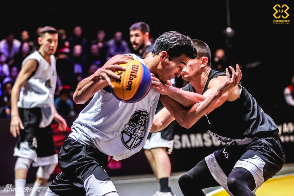 黄金联赛精英赛首日精彩瞬间