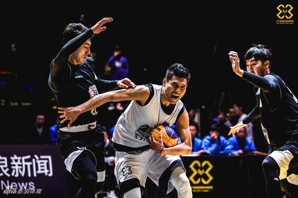 黄金联赛精英赛首日精彩瞬间