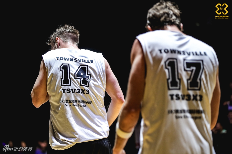 黄金联赛精英赛第二日精彩瞬间