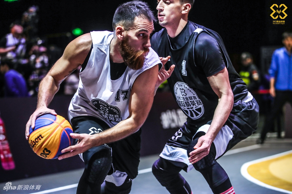 黄金联赛国际精英赛总决赛精彩瞬间