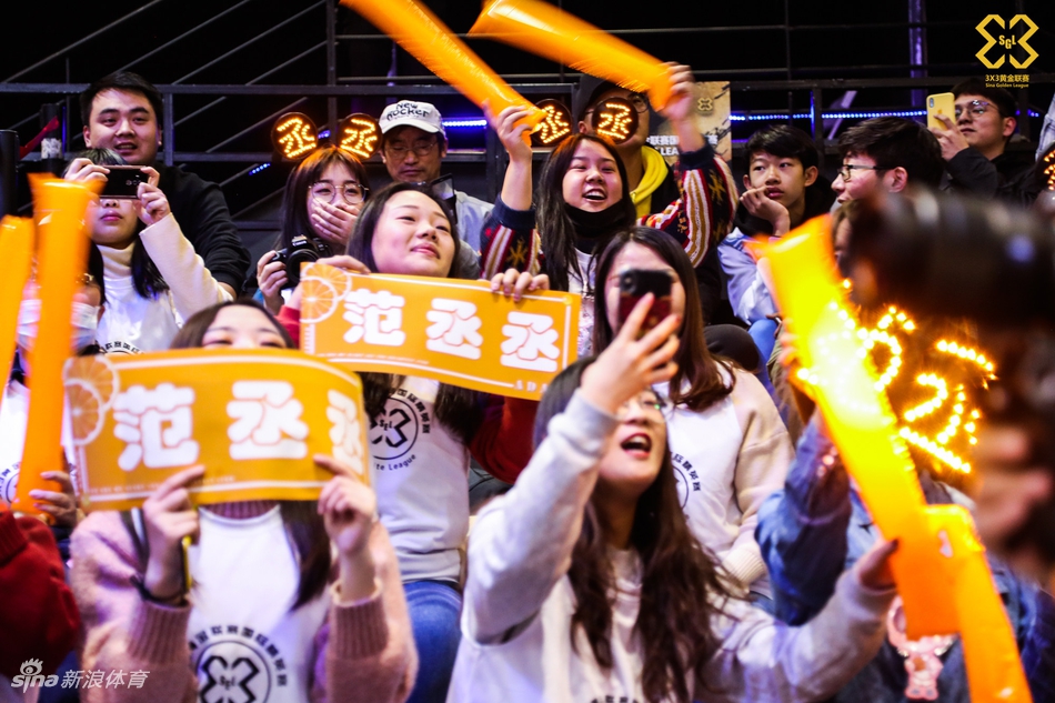 真滴厉害!范丞丞7记三分球技炸裂