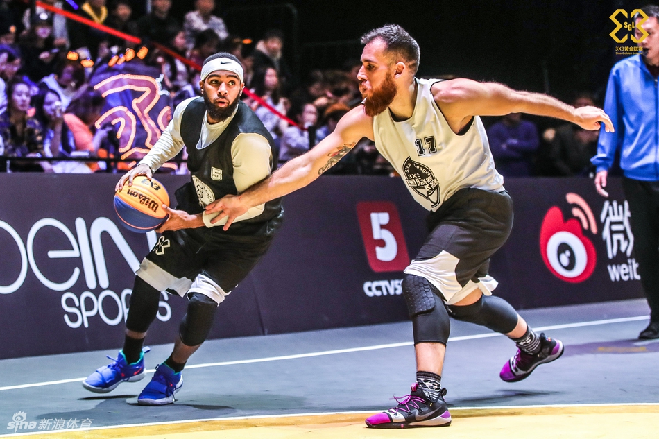 黄金联赛国际精英赛总决赛精彩瞬间