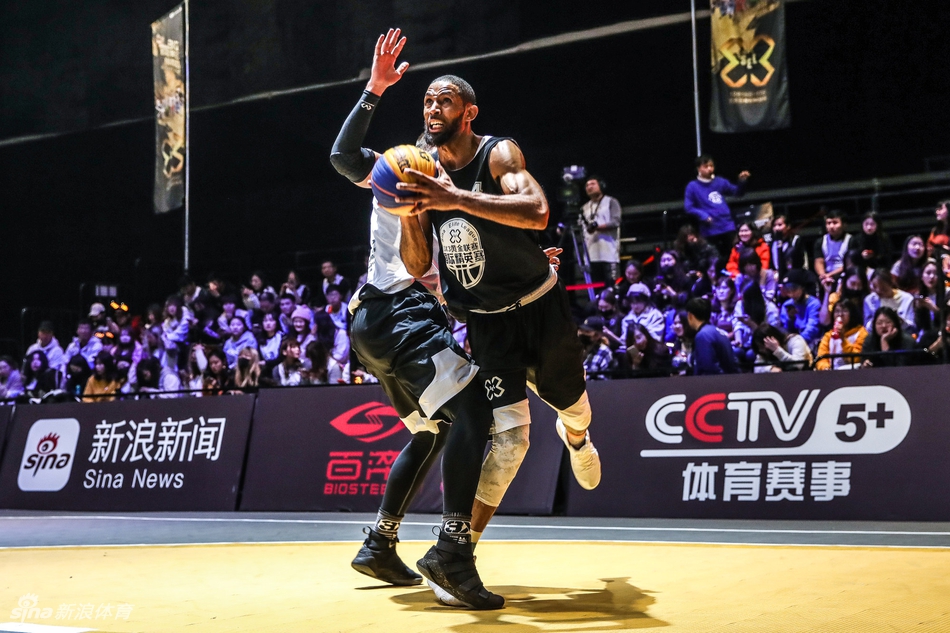 黄金联赛国际精英赛总决赛精彩瞬间