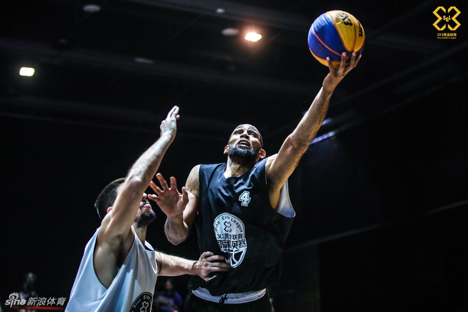 黄金联赛国际精英赛总决赛精彩瞬间