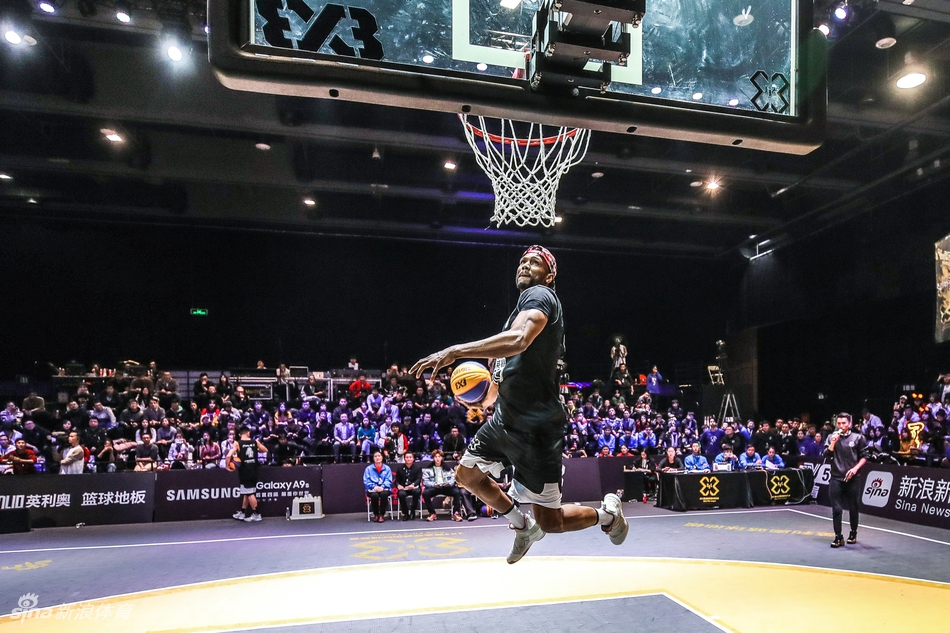 黄金联赛国际精英赛总决赛精彩瞬间