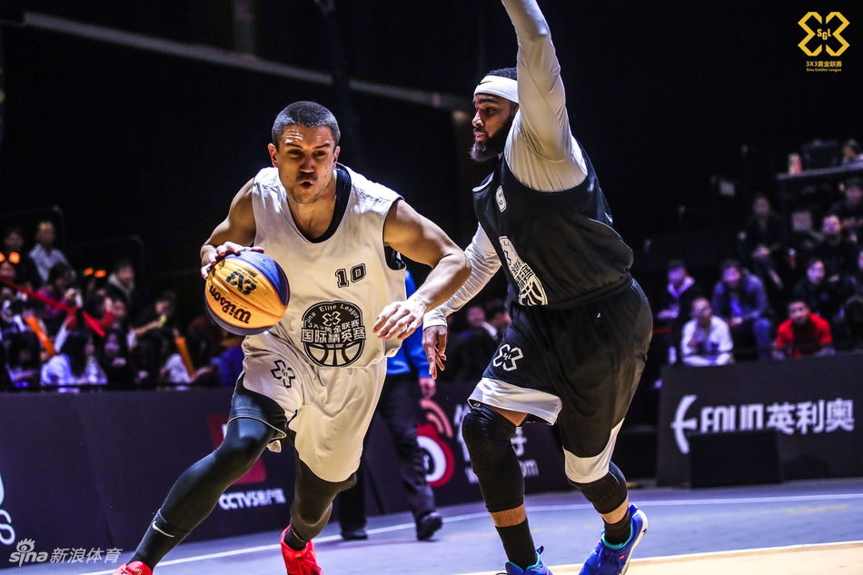 黄金联赛国际精英赛总决赛精彩瞬间