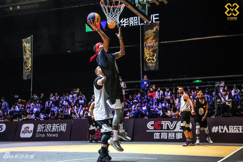 黄金联赛国际精英赛总决赛精彩瞬间