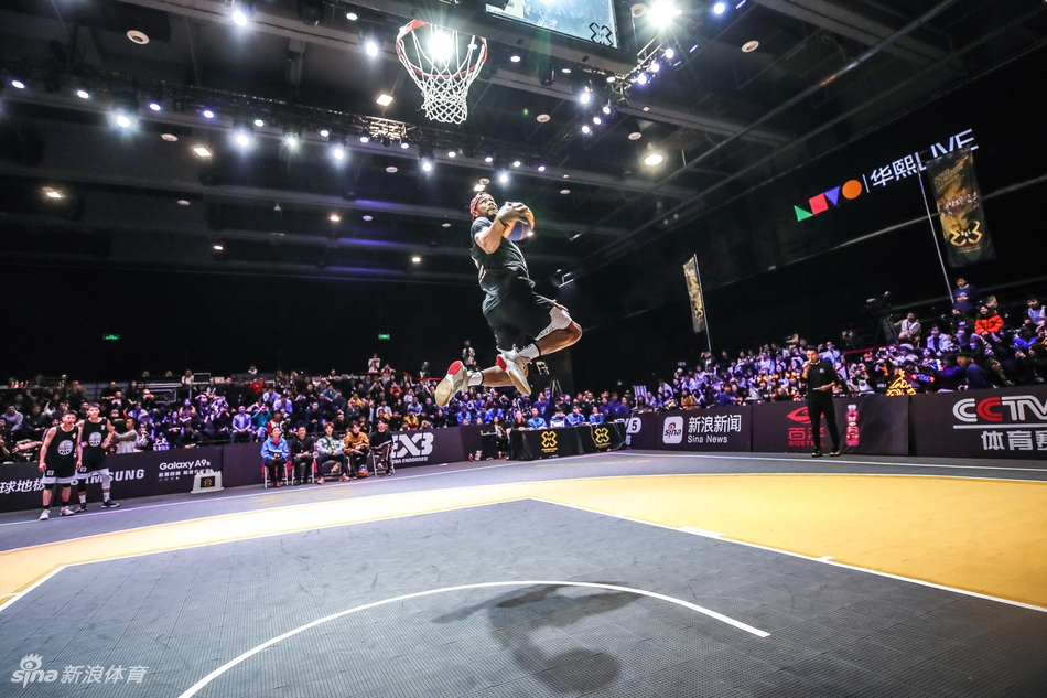 黄金联赛国际精英赛总决赛精彩瞬间