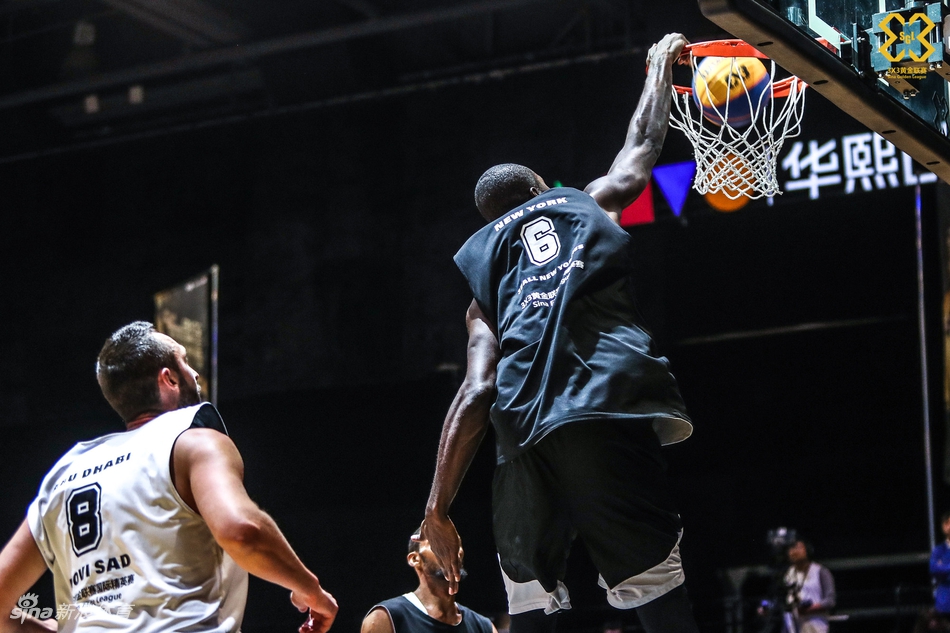 黄金联赛国际精英赛总决赛精彩瞬间