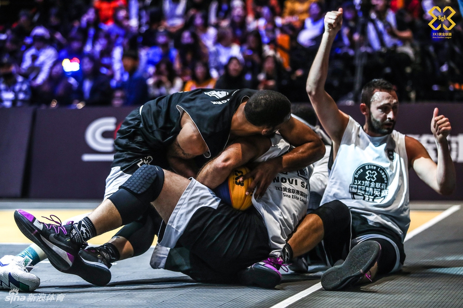 黄金联赛国际精英赛总决赛精彩瞬间