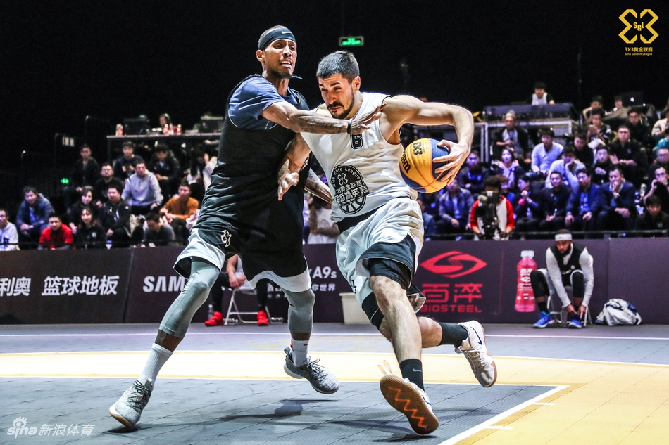 黄金联赛国际精英赛总决赛精彩瞬间