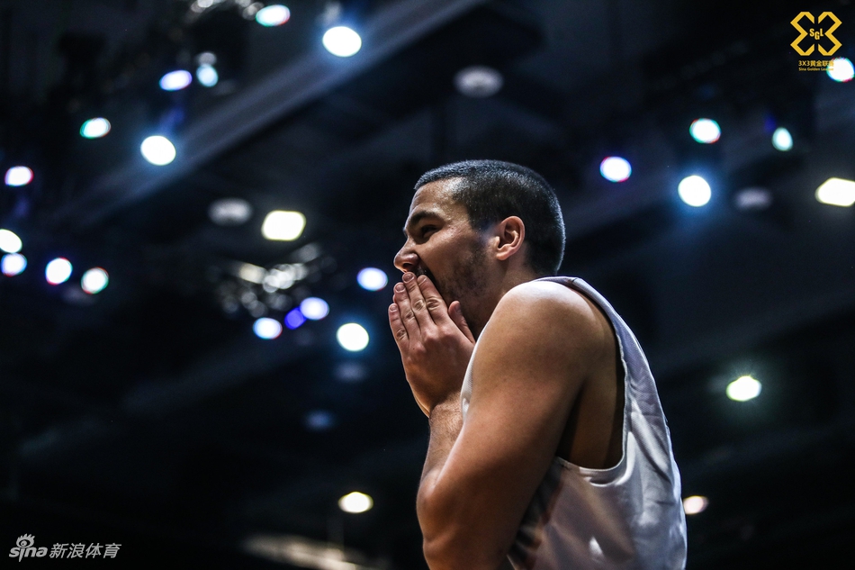 黄金联赛国际精英赛总决赛精彩瞬间