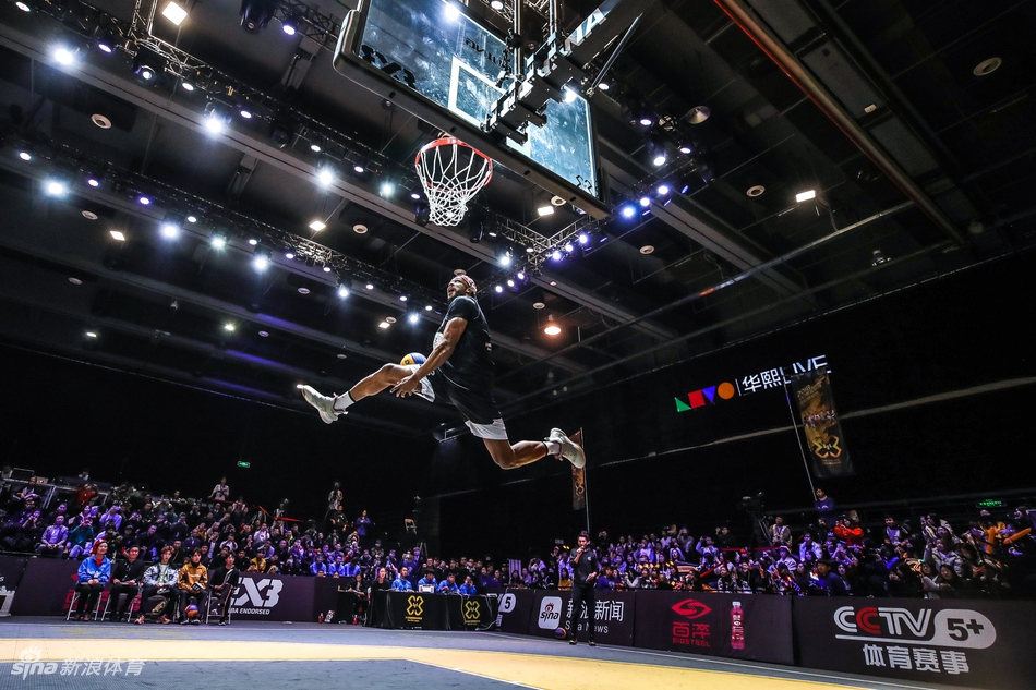 黄金联赛国际精英赛总决赛精彩瞬间