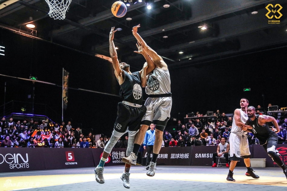 黄金联赛国际精英赛总决赛精彩瞬间