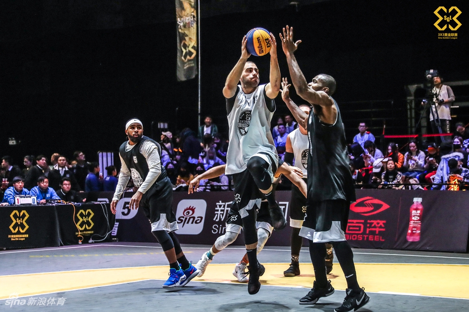 黄金联赛国际精英赛总决赛精彩瞬间