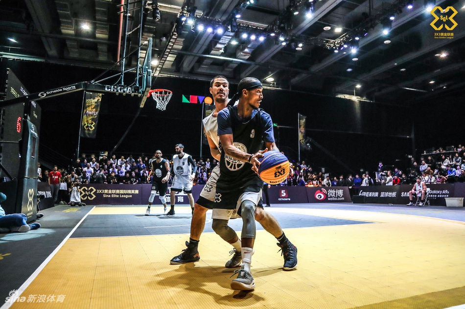 黄金联赛国际精英赛总决赛精彩瞬间