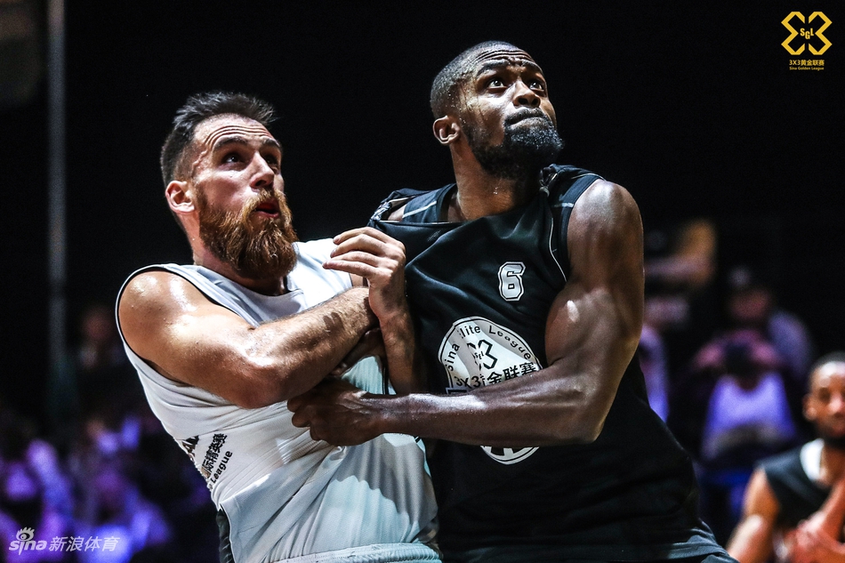 黄金联赛国际精英赛总决赛精彩瞬间