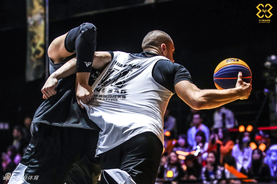 黄金联赛国际精英赛总决赛精彩瞬间