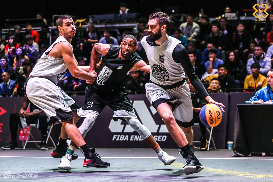 黄金联赛国际精英赛总决赛精彩瞬间