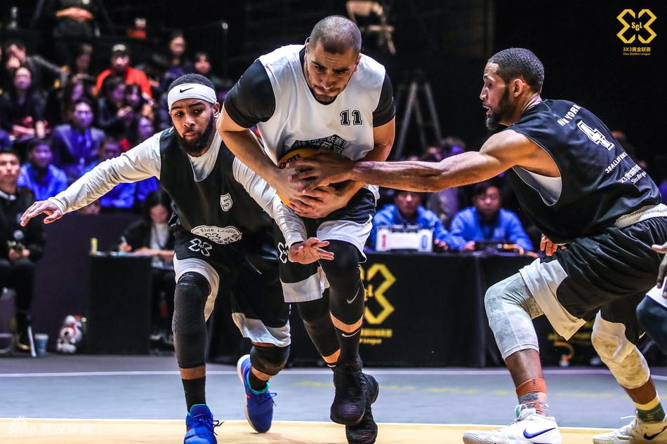 黄金联赛国际精英赛总决赛精彩瞬间