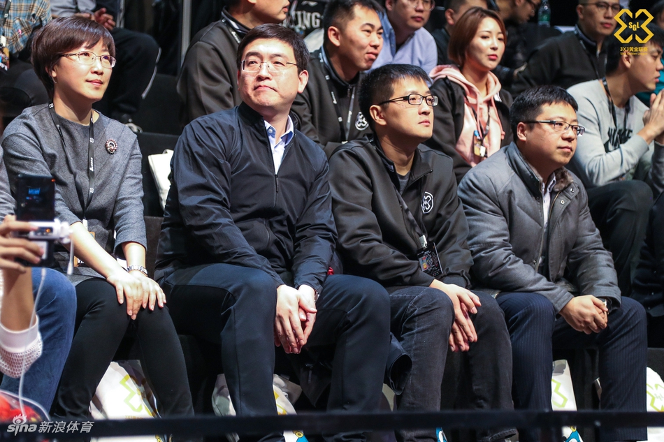 黄金联赛国际精英赛总决赛精彩瞬间