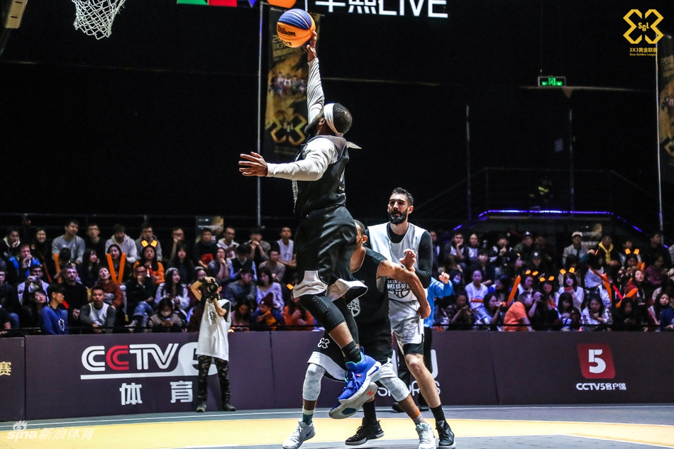 黄金联赛国际精英赛总决赛精彩瞬间