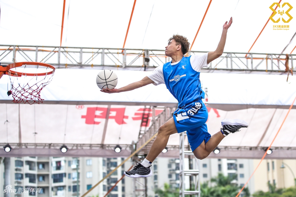 厦门站决赛日！东南王再称霸！