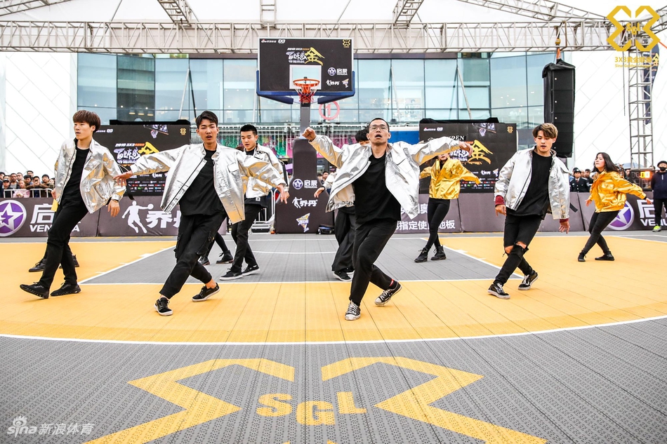 厦门站决赛日！东南王再称霸！