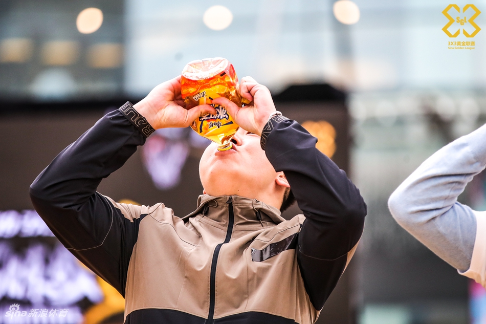 厦门站决赛日！东南王再称霸！