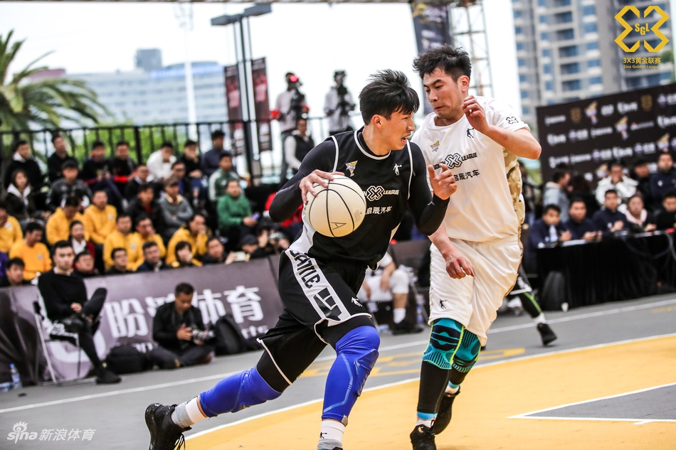 厦门站决赛日！东南王再称霸！