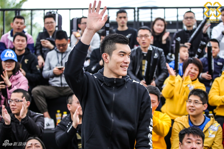 厦门站决赛日！东南王再称霸！