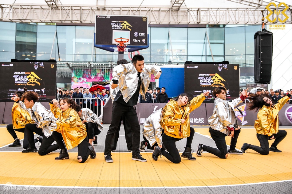 厦门站决赛日！东南王再称霸！