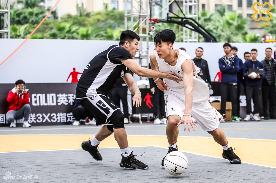 厦门站决赛日！东南王再称霸！