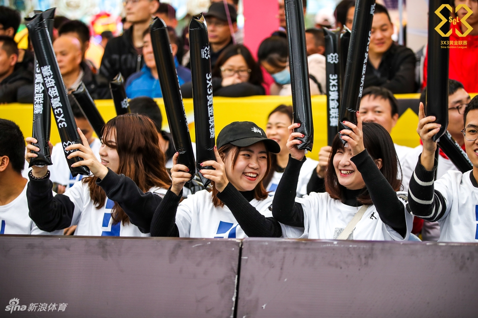 厦门站决赛日！东南王再称霸！