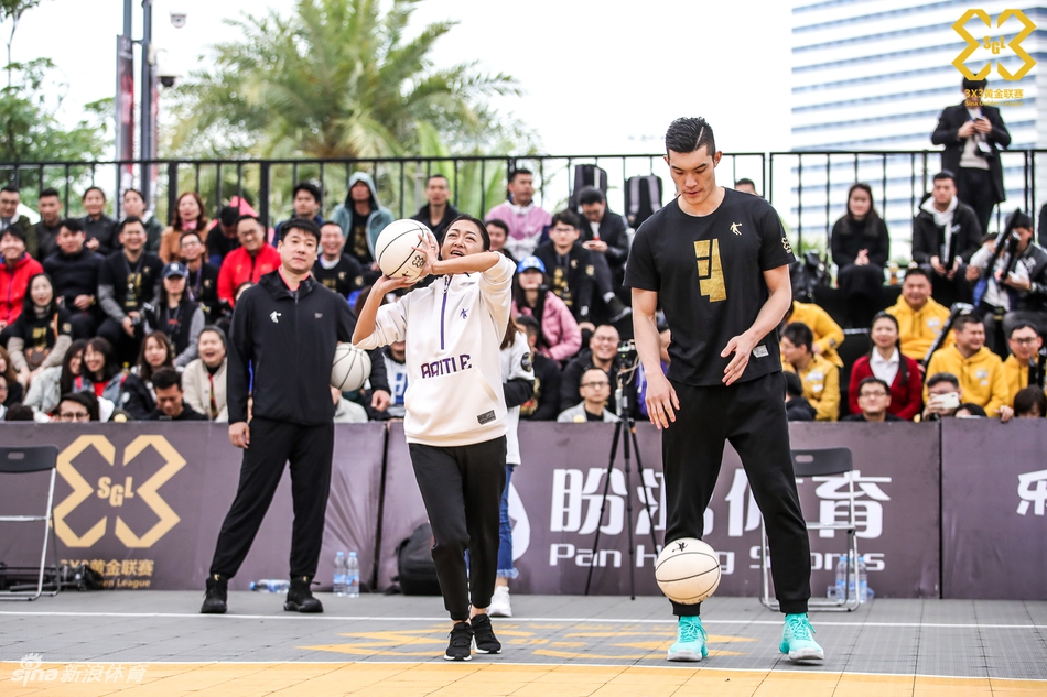 厦门站决赛日！东南王再称霸！