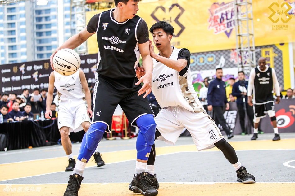 厦门站决赛日！东南王再称霸！