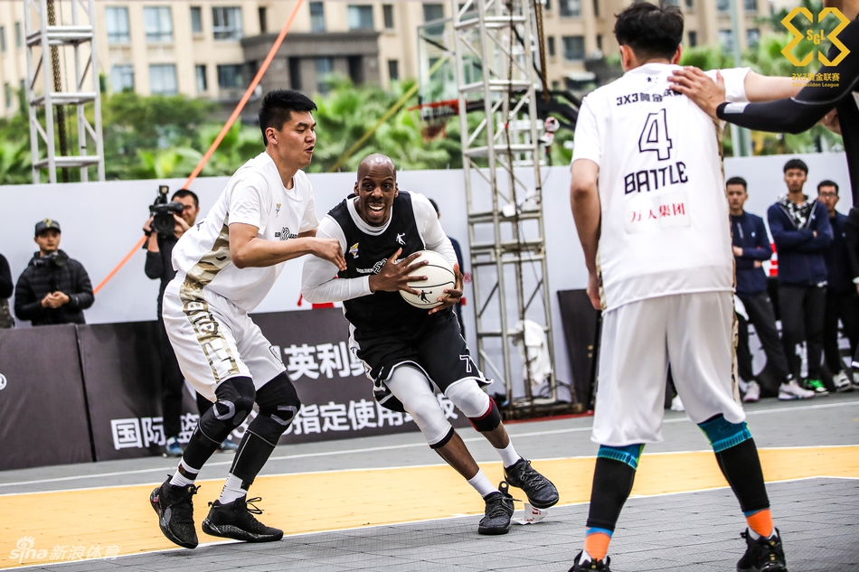 厦门站决赛日！东南王再称霸！