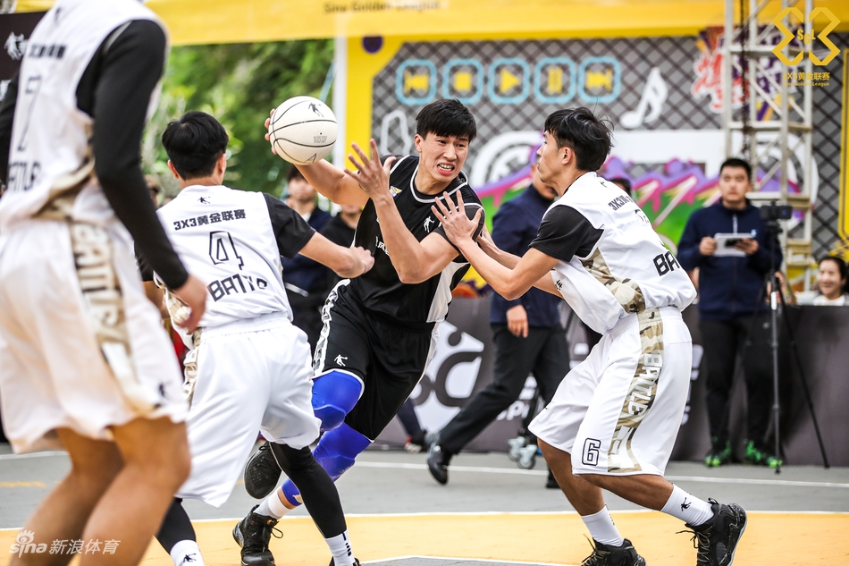 厦门站决赛日！东南王再称霸！